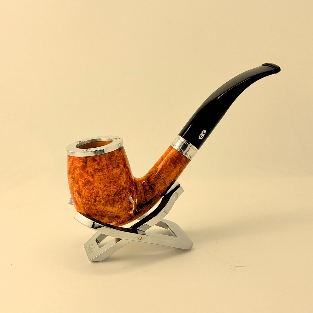 Chacom Baccara Orange #43   City Cigar Emporium