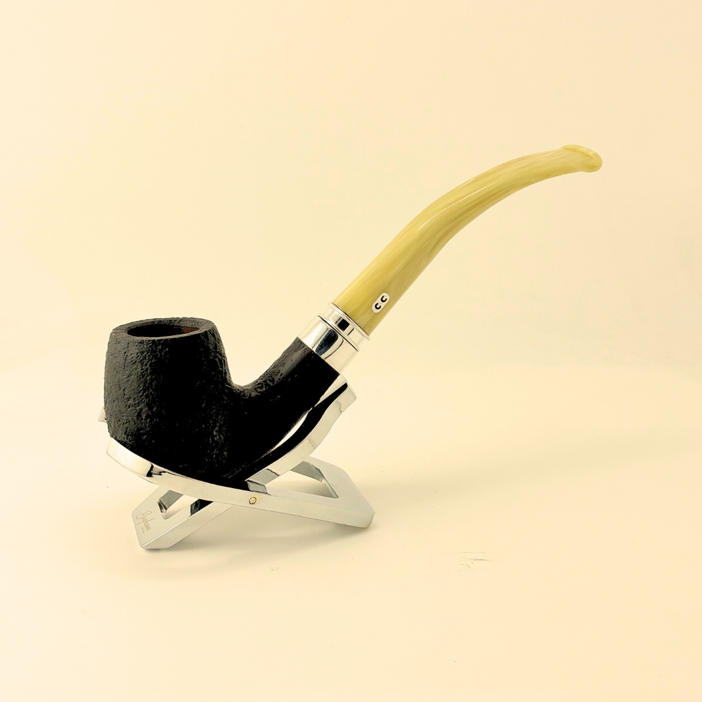 Chacom Bienne No.401   City Cigar Emporium