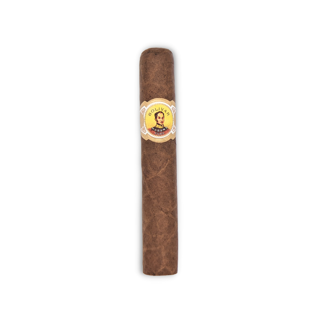 Bolivar Royal Coronas