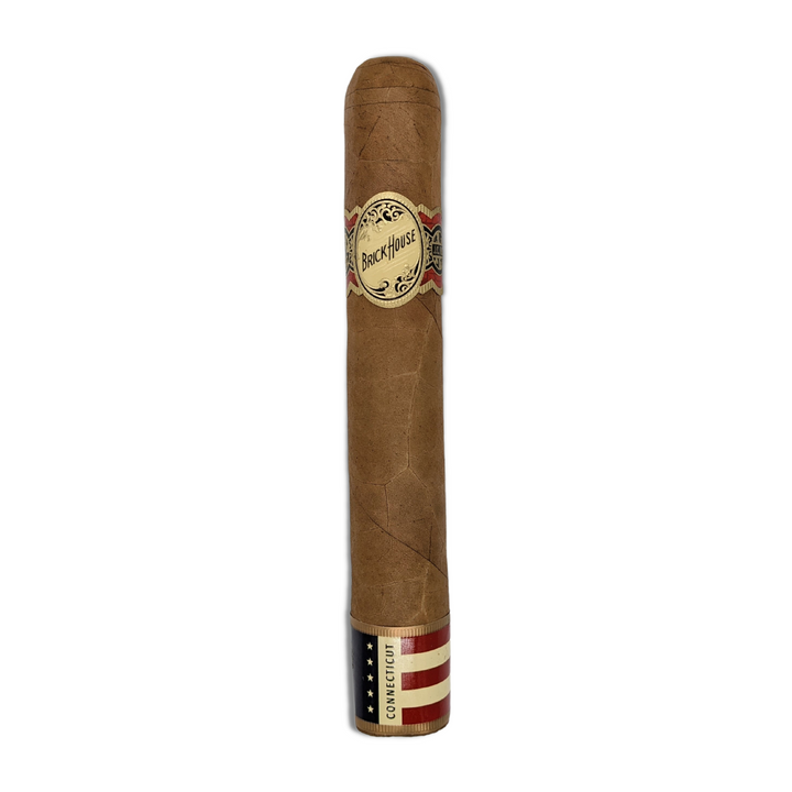 Brick House Double Connecticut Mighty Mighty  Nicaraguan Cigars City Cigar Emporium