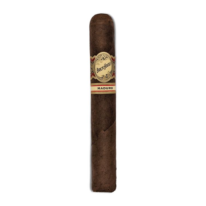 Brick House Maduro Mighty Mighty  Nicaraguan Cigars City Cigar Emporium