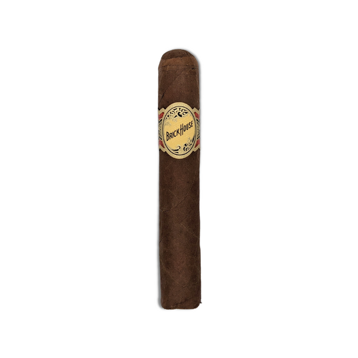 Brick House Classic Robusto  Nicaraguan Cigars City Cigar Emporium