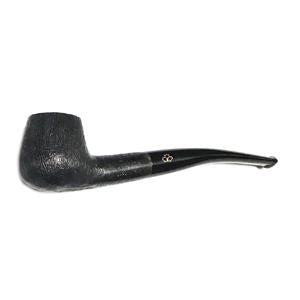 Brigham System Black Satin Pipes