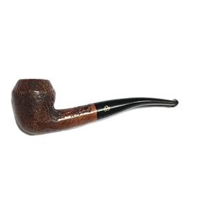 Brigham System Brown Sand Pipes  Pipe City Cigar Emporium