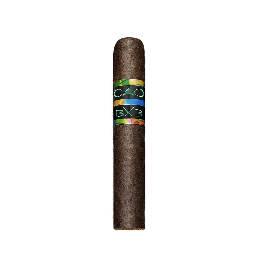 CAO BX3 Robusto