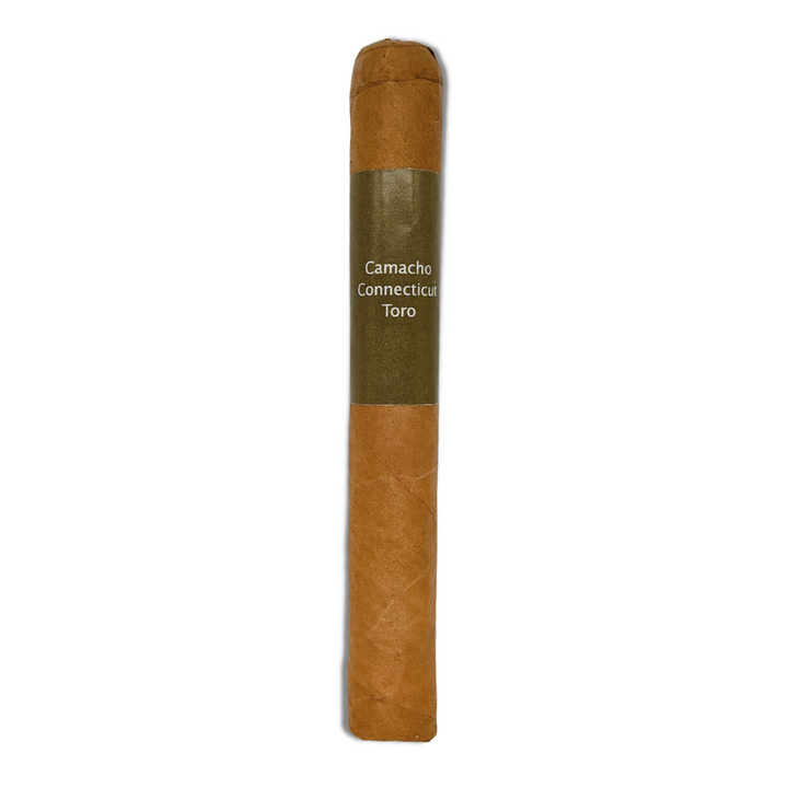 Camacho Connecticut Toro