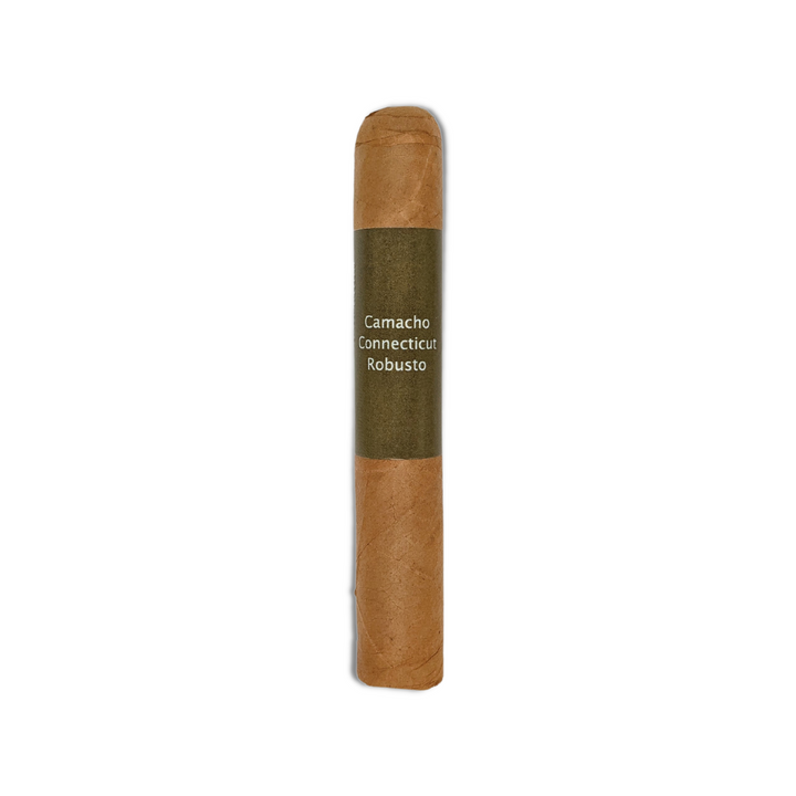 Camacho Connecticut Robusto