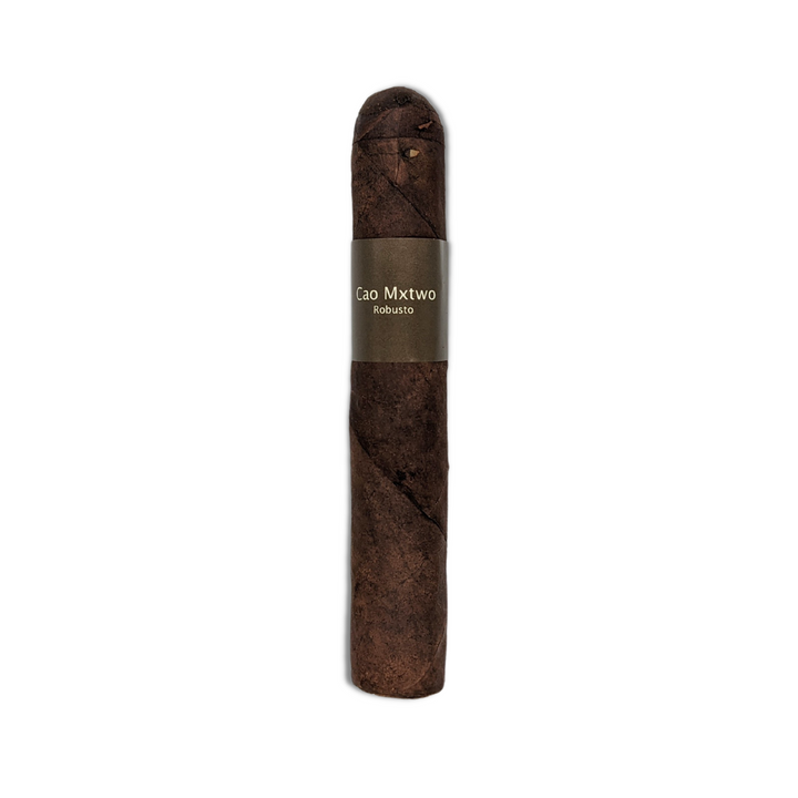 CAO MX2 Robusto  Nicaraguan Cigars City Cigar Emporium