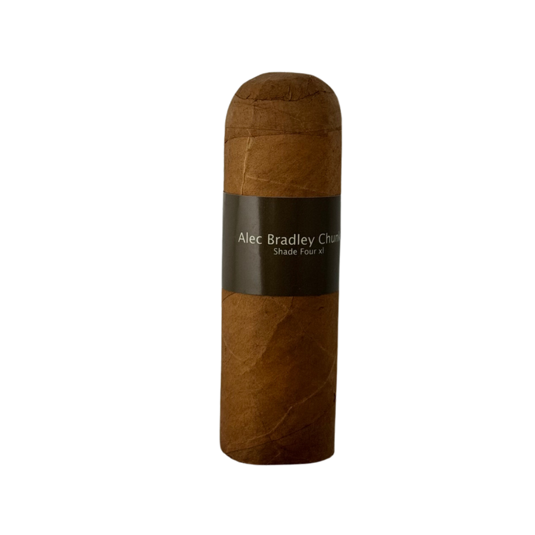 Alec Bradley Chunk Shade 4XL   City Cigar Emporium