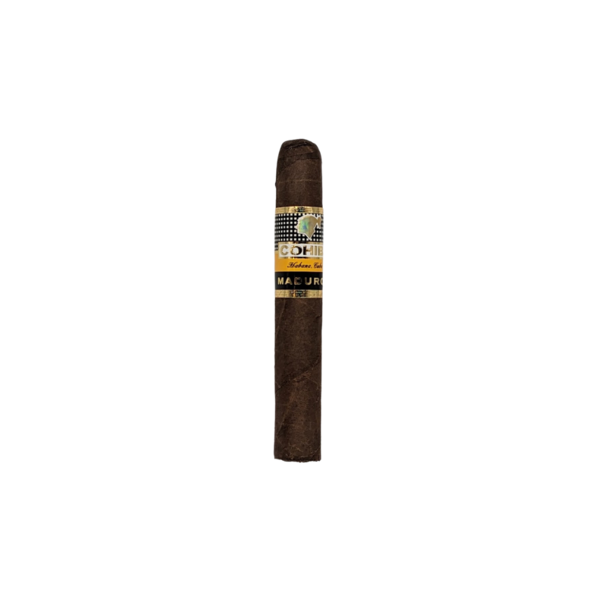 Cohiba Maduro 5 Secretos