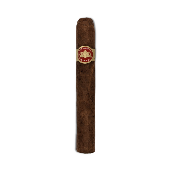Crowned Heads Four Kicks Sublime