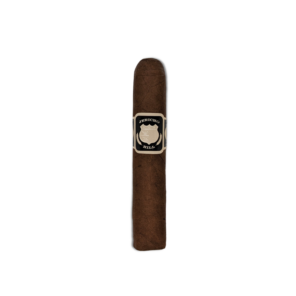 Crowned Heads Jericho Hill OBS