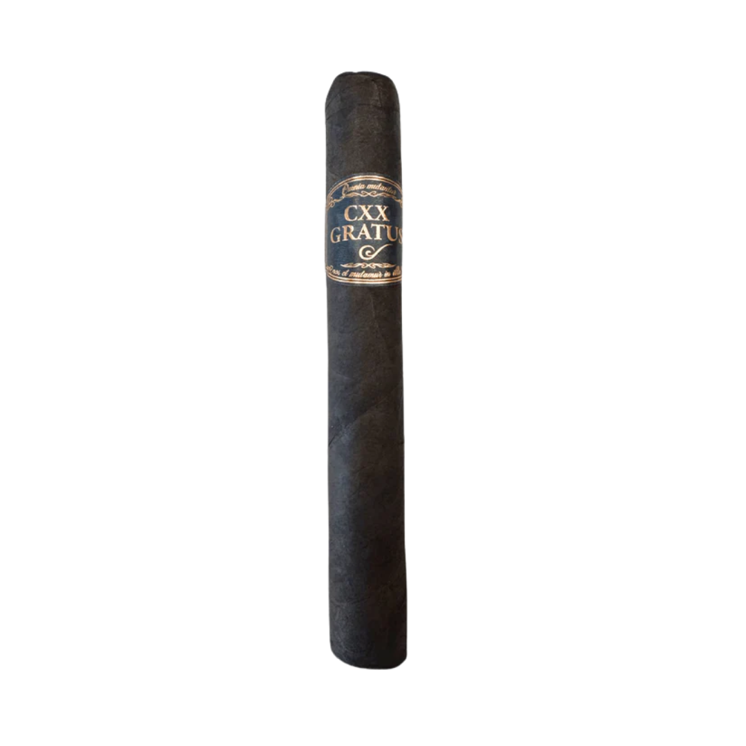 CXX Gratus   City Cigar Emporium