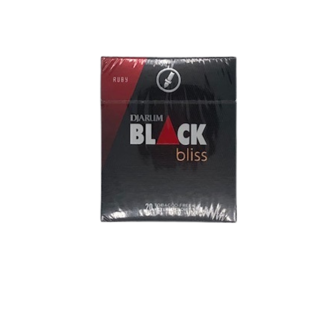 black herbal cigarettes Djarum Bliss Herbal – City Cigar Emporium black herbal cigarettes Djarum Bliss Herbal – City Cigar Emporium