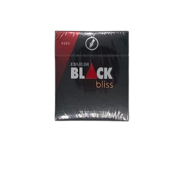 Djarum Bliss Herbal