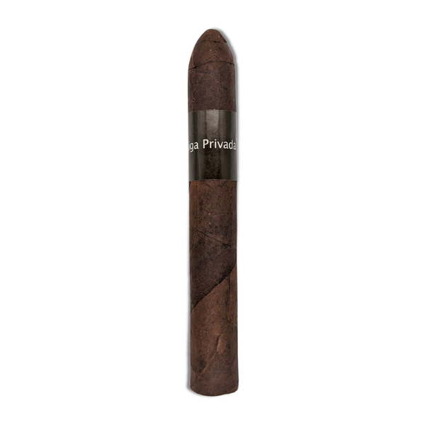 Drew Estate Liga Privada No.9 Belicoso