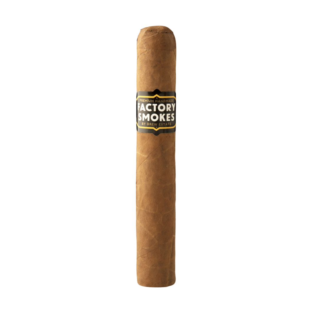 Drew Estate Factory Smokes Shade Gordo   City Cigar Emporium