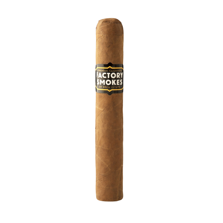 Drew Estate Factory Smokes Shade Gordo   City Cigar Emporium