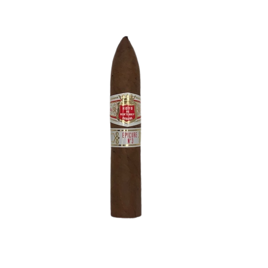 Hoyo De Monterrey Epicure No.3   City Cigar Emporium