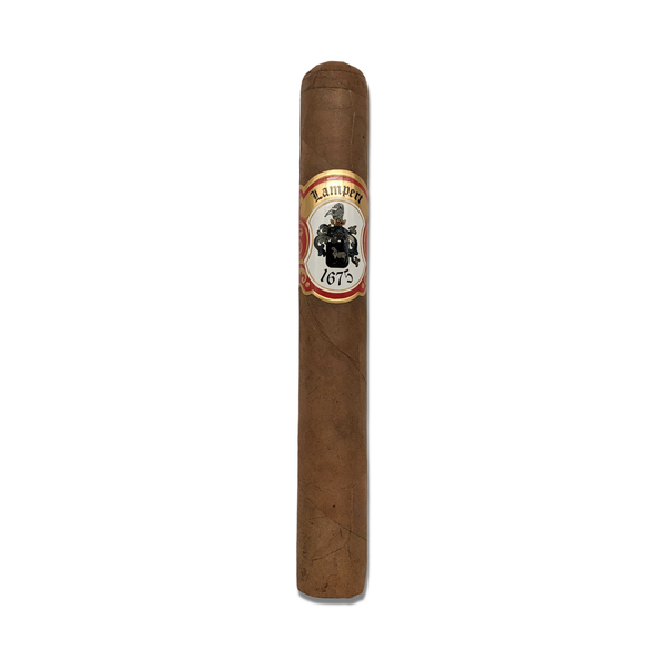 Lampert 1675 Edición Rojo Toro