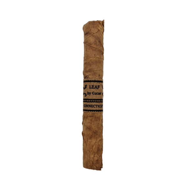 Oscar Valladares Leaf by Oscar Connecticut Toro  Honduran Cigars City Cigar Emporium