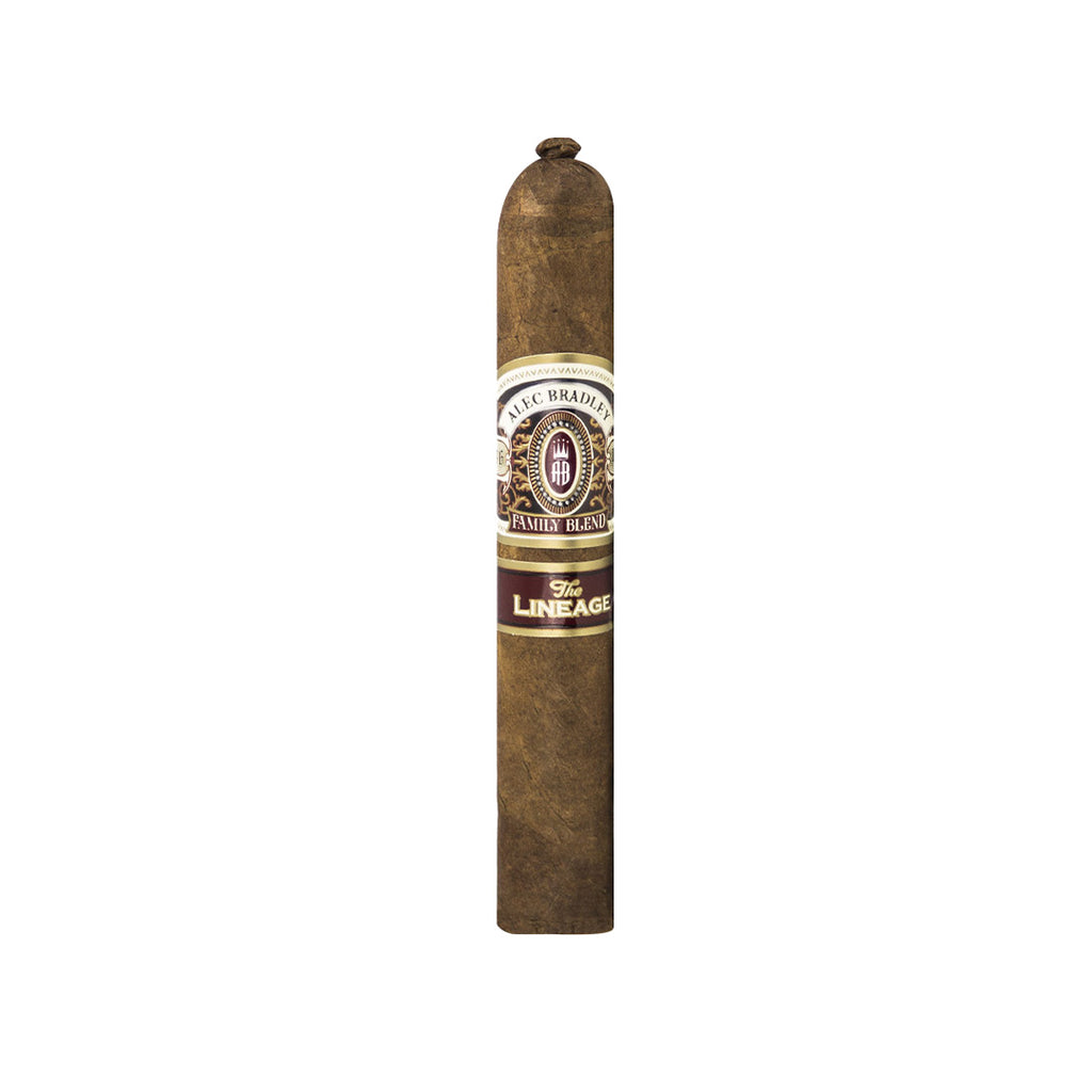 Alec Bradley Lineage Robusto