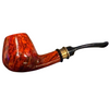 4th Generation 1931 Mature Orange Pipe