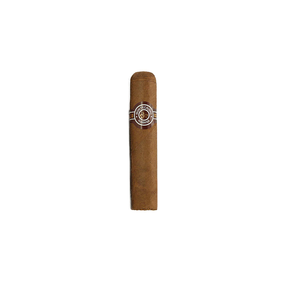 Montecristo Media Corona
