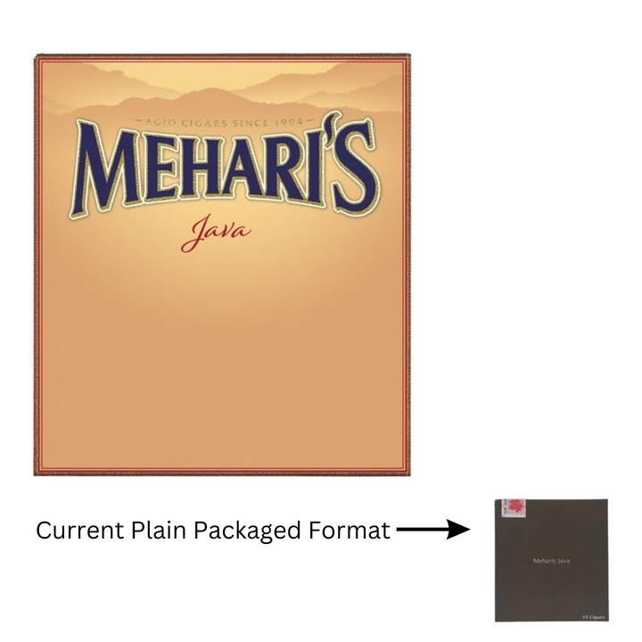 Mehari's Cigarillos