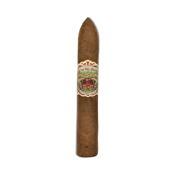 My father flor de las antillas belicoso