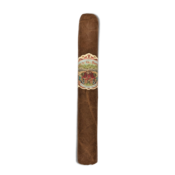 my father flor de las antilles toro