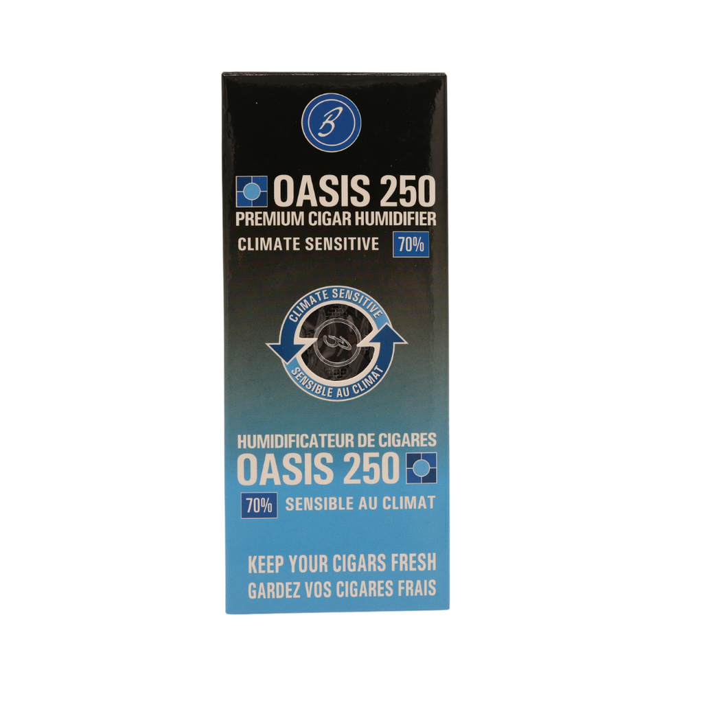 Brigham Oasis Cigar Humidifier