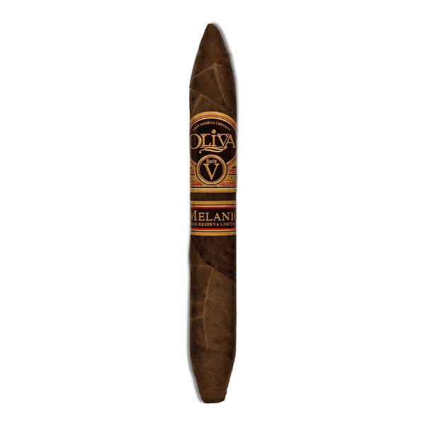 Oliva Serie V Melanio Figurado