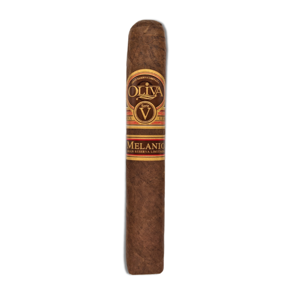 Oliva Serie V Melanio Double Toro 660