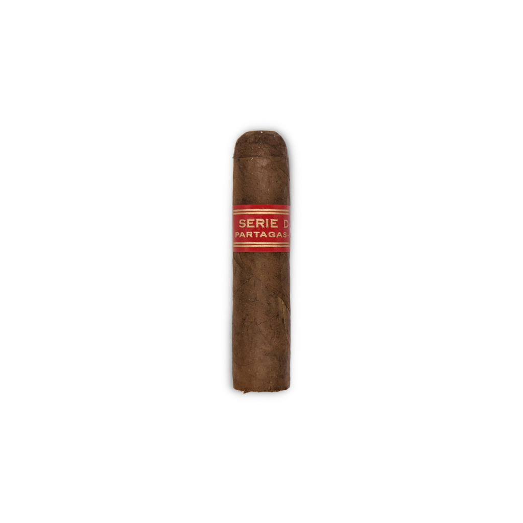 Partagas Serie D No.6