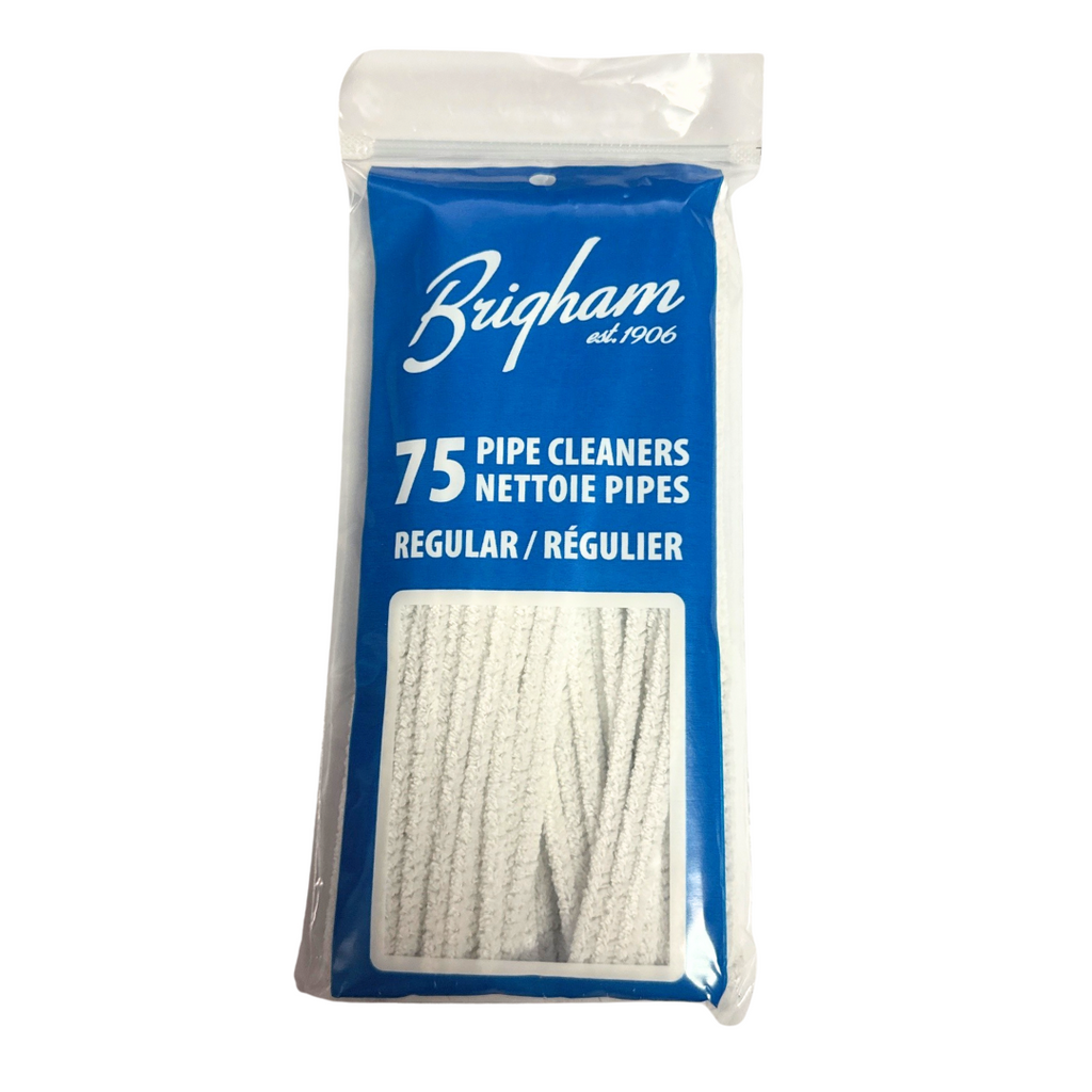 Brigham Pipe Cleaner Soft