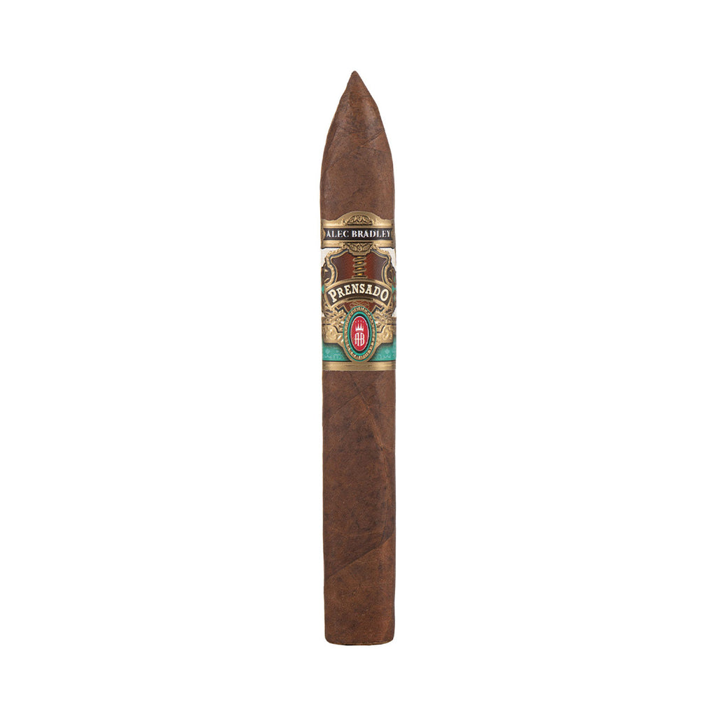 Alec Bradley Prensado Torpedo