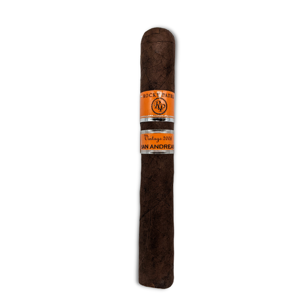Rocky Patel Vintage 2006 San Andreas Robusto
