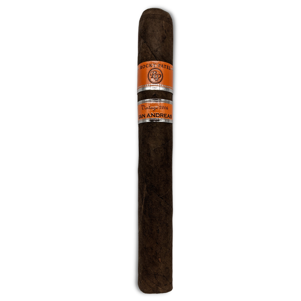 Rocky Patel Vintage 2006 San Andreas Toro  Honduran Cigars City Cigar Emporium