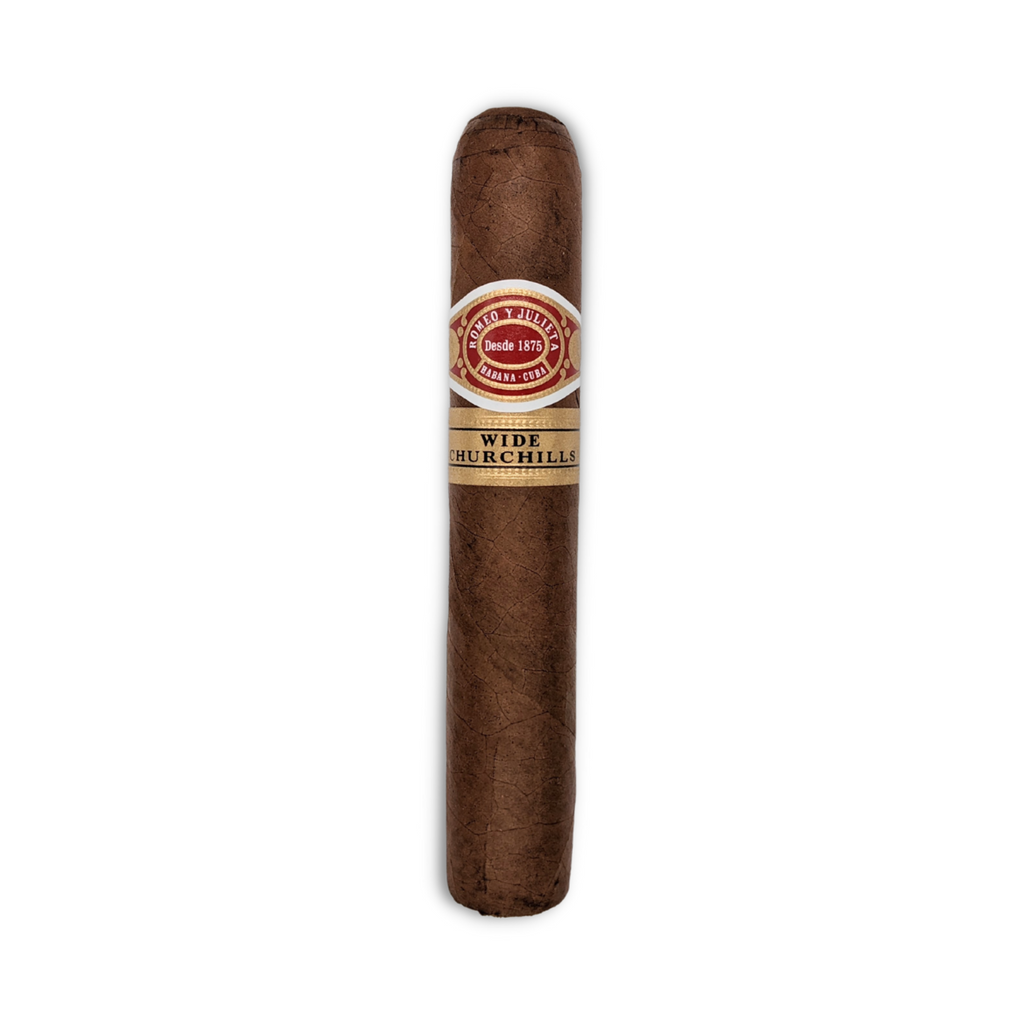 Romeo y Julieta Wide Churchill