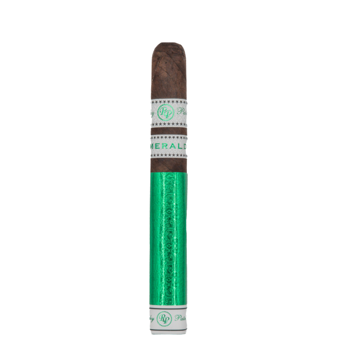 Rocky Patel Emerald Robusto   City Cigar Emporium