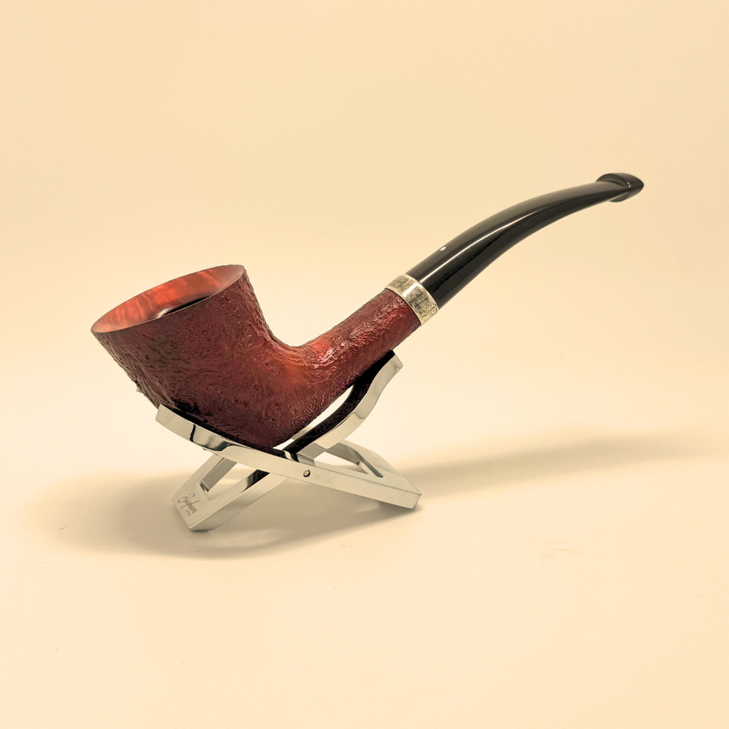 Ruby Bark Group 4 4135 Bent Dublin