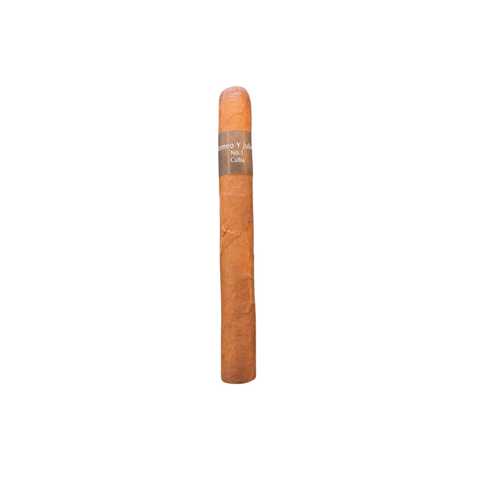 Romeo y Julieta Romeo No.1 Tubo