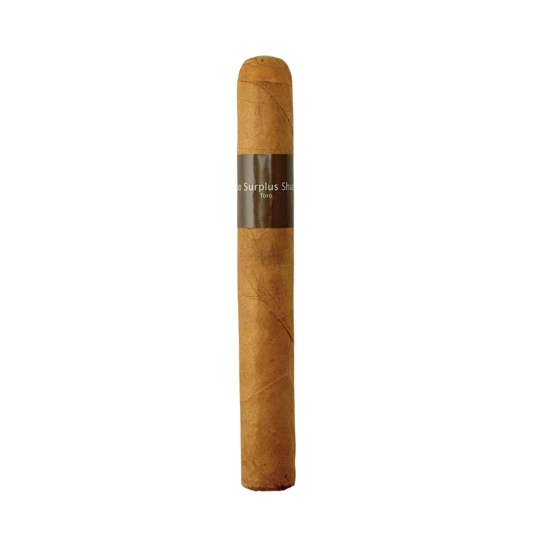 CAO Surplus Shade Toro   City Cigar Emporium