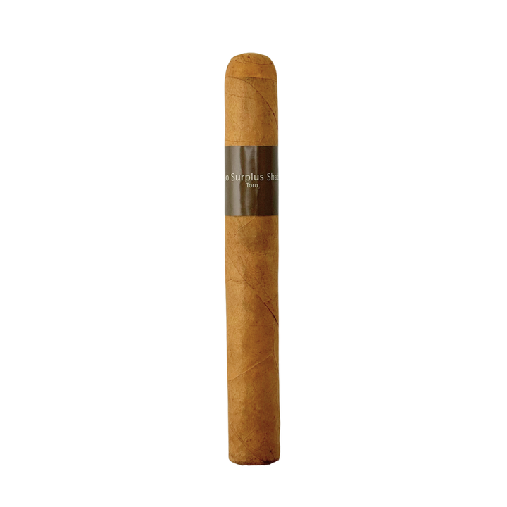 CAO Surplus Shade Toro   City Cigar Emporium