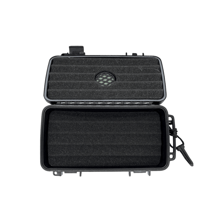 Sikarlan Travel Humidor 10ct