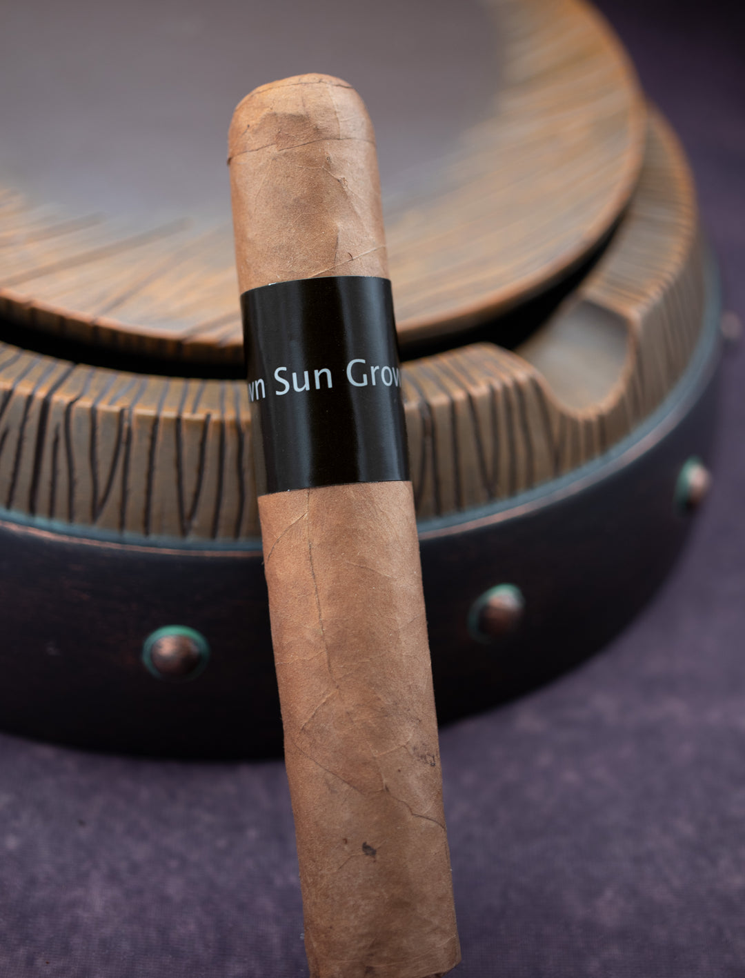 Drew Estate Undercrown Sun Grown Robusto