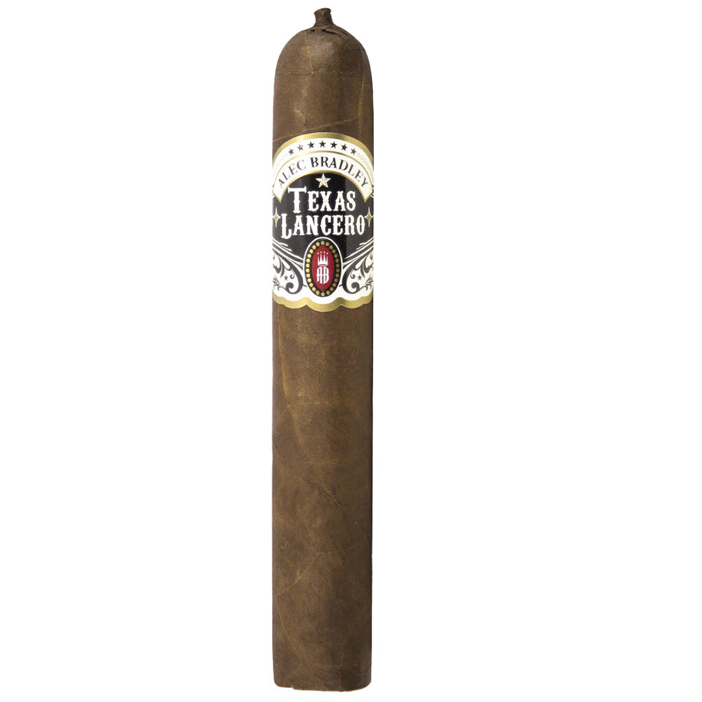 Alec Bradley Texas Lancero