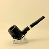 Savinelli Trevi Rusticated 111 Billiard   City Cigar Emporium