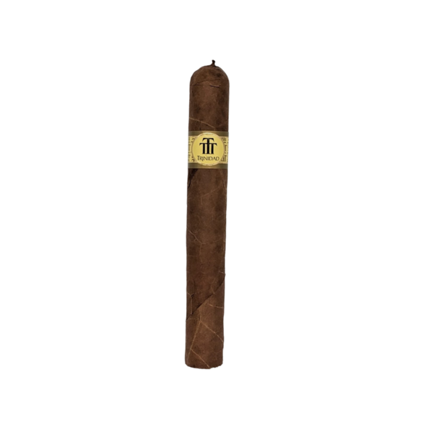 Trinidad Coloniales